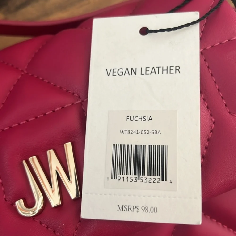 JASON WU NWT PINK 💕 - Picture 9 of 9